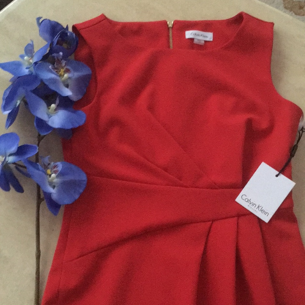 Calvin Klein 👗great for Valentine’s Day ❤️